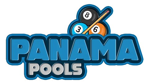 logo Panama Pools